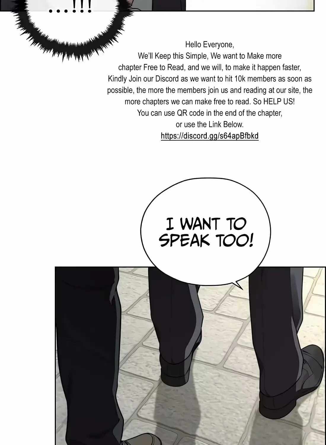 Real Man — Chapter 266 — page 9