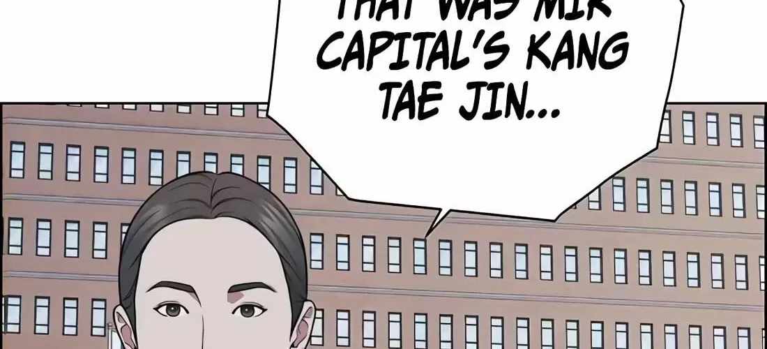 Real Man — Chapter 266 — page 18