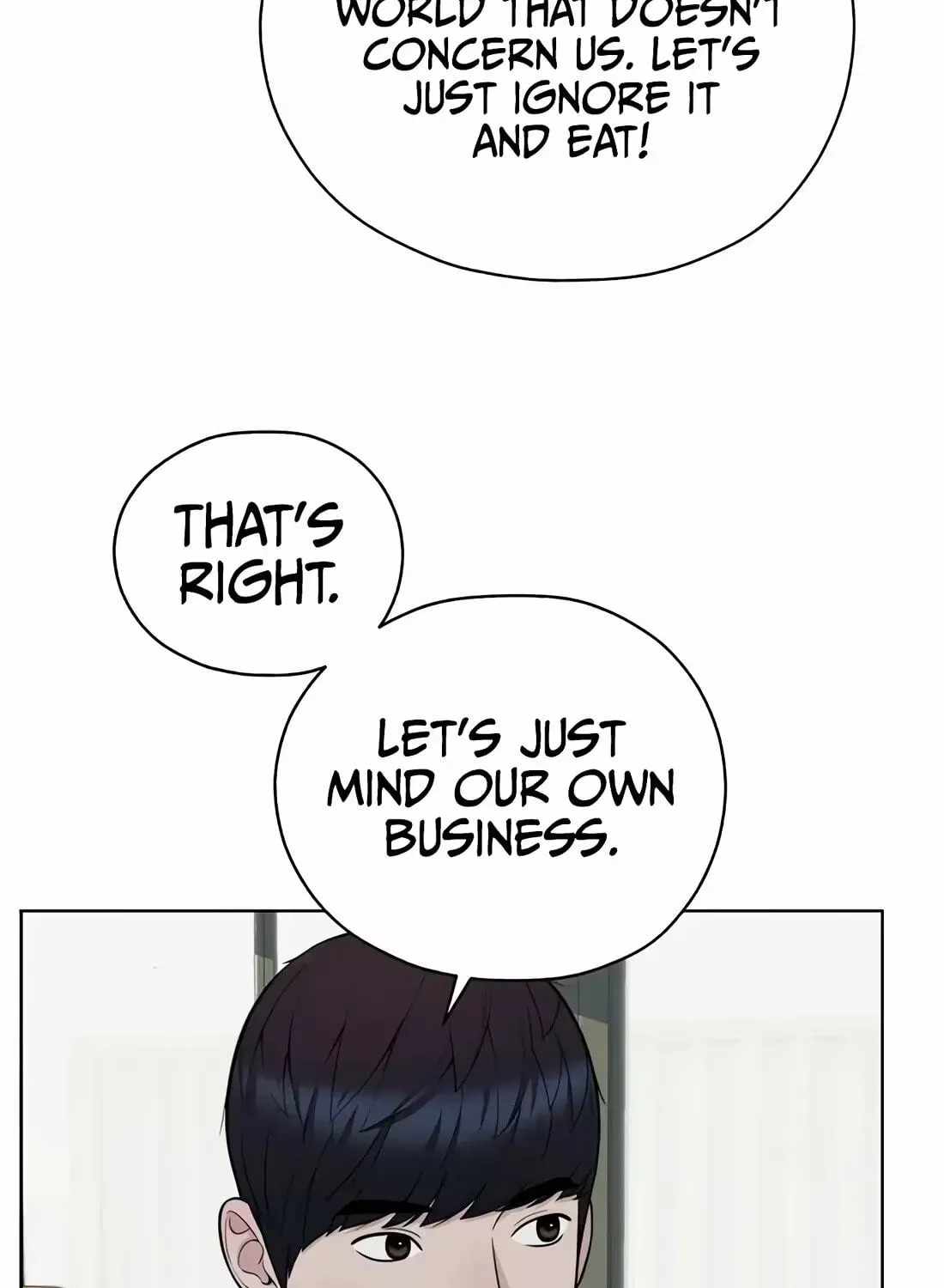 Real Man — Chapter 266 — page 25