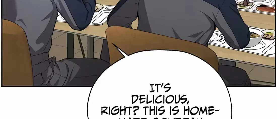 Real Man — Chapter 266 — page 28
