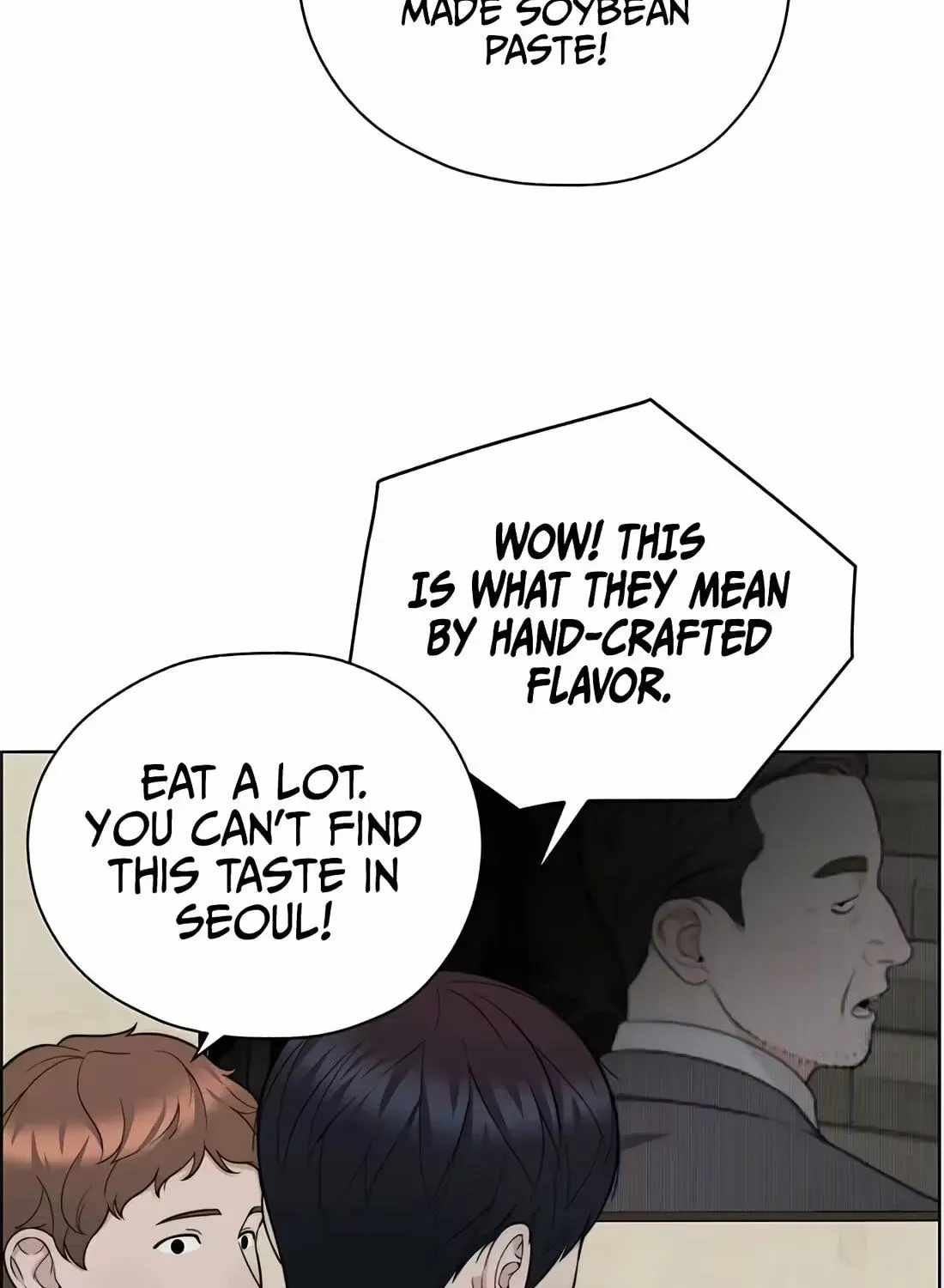 Real Man — Chapter 266 — page 29