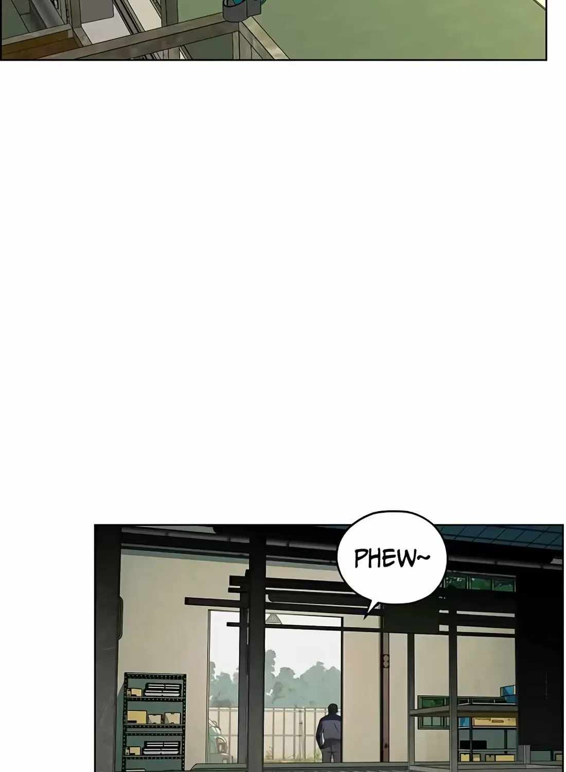 Real Man — Chapter 266 — page 77