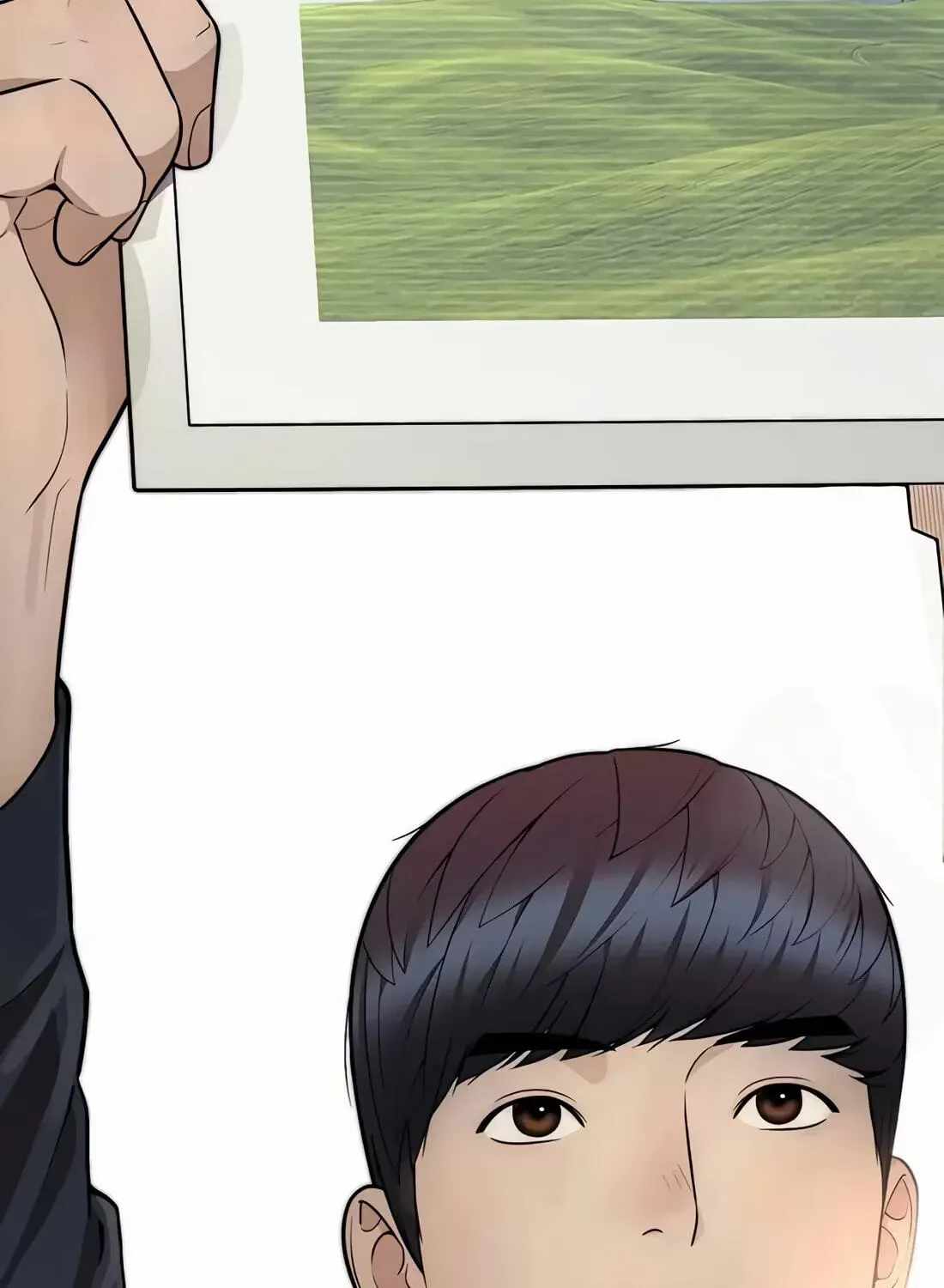 Real Man — Chapter 266 — page 89