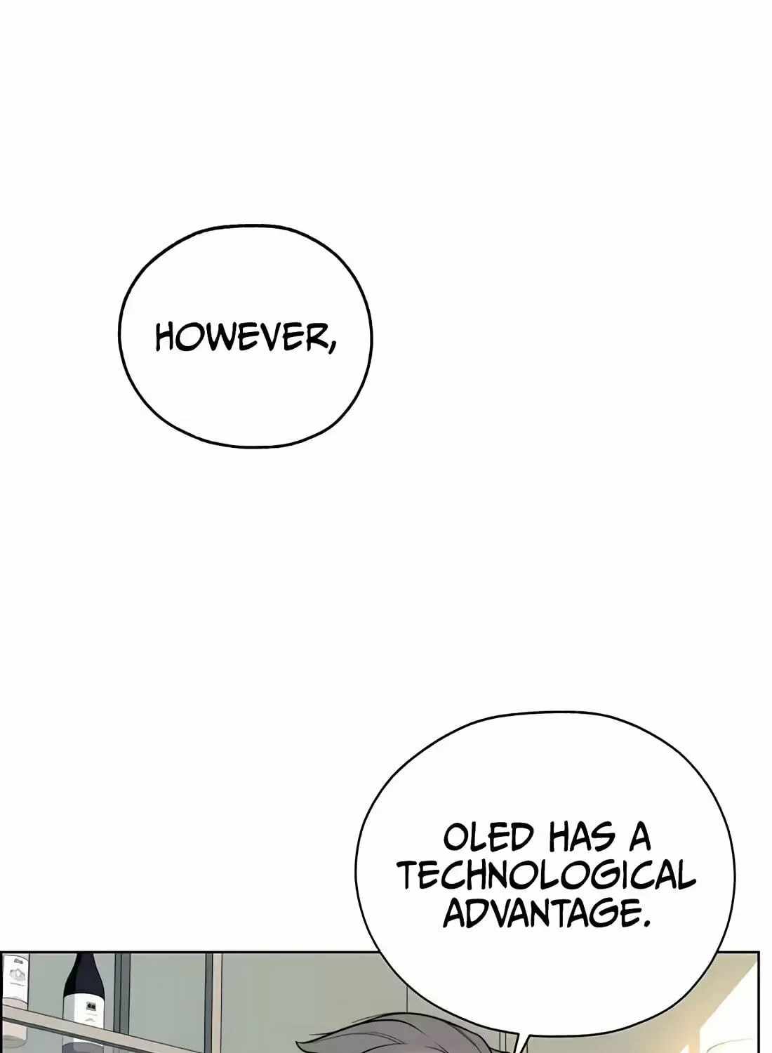 Real Man — Chapter 266 — page 105