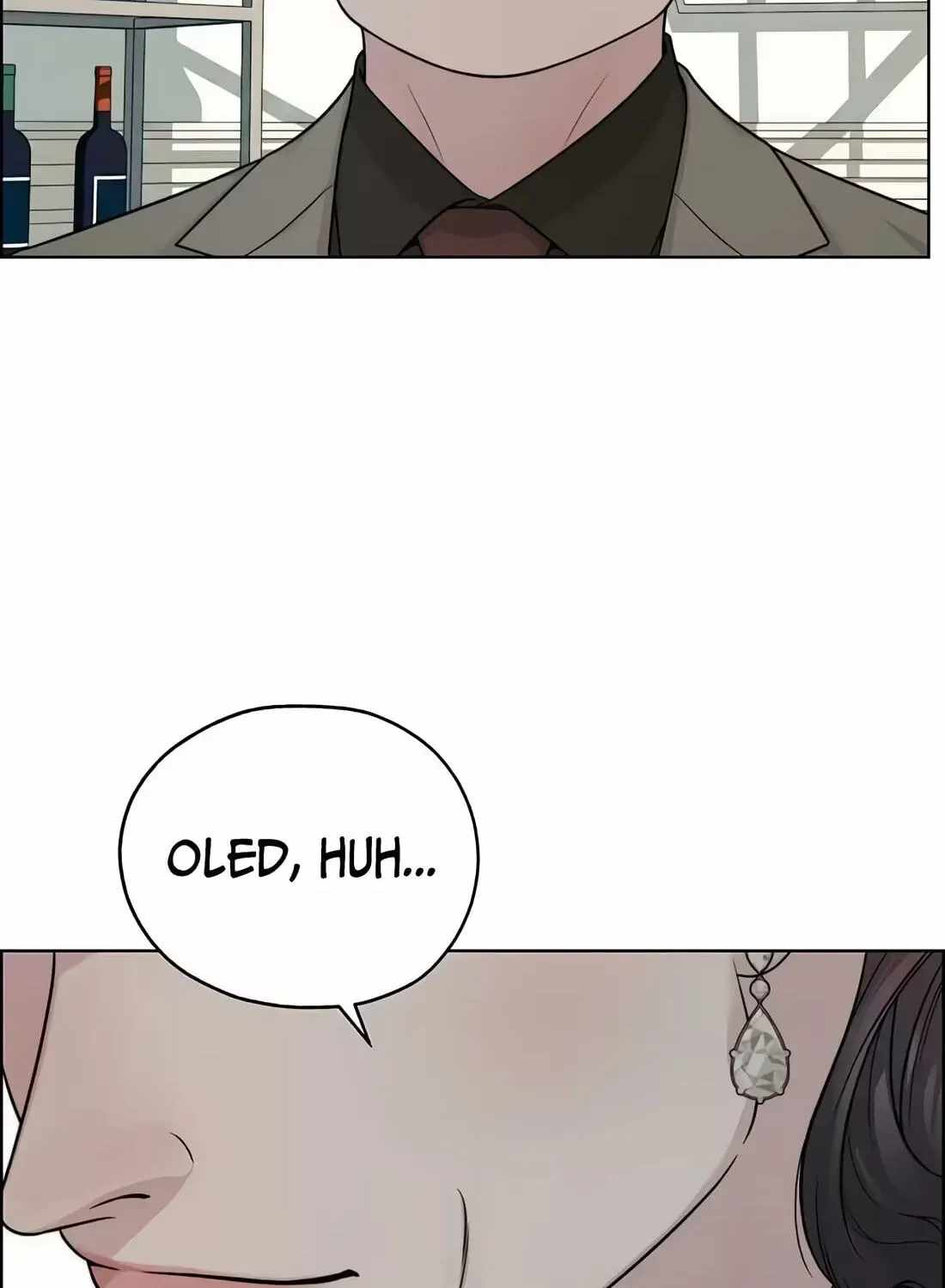Real Man — Chapter 266 — page 107