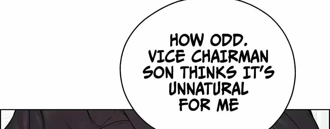 Real Man — Chapter 266 — page 114