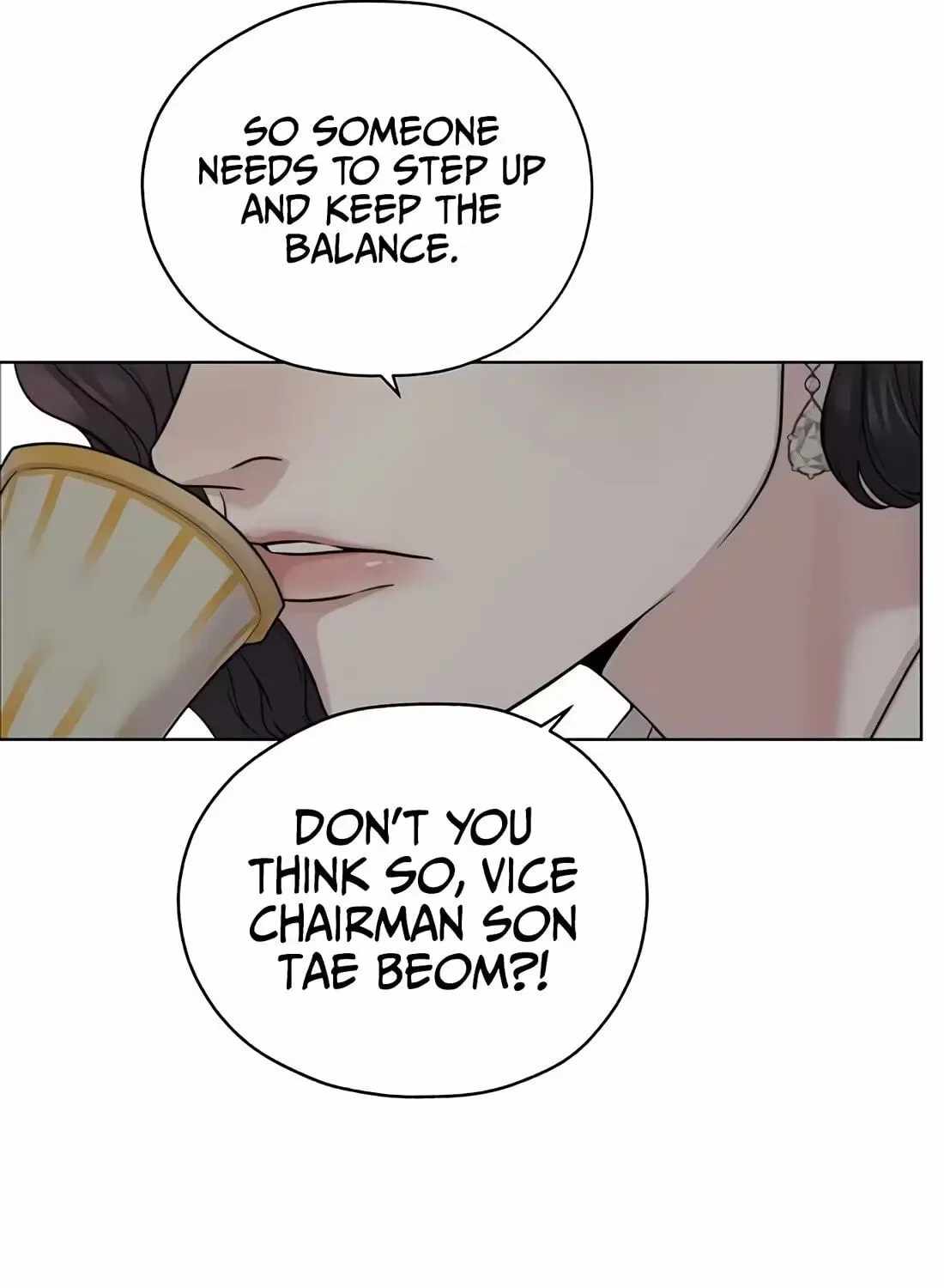 Real Man — Chapter 266 — page 131