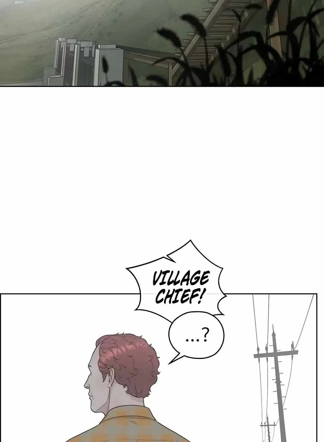 Real Man — Chapter 266 — page 147