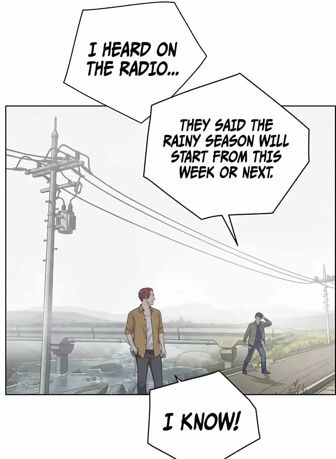 Real Man — Chapter 266 — page 149