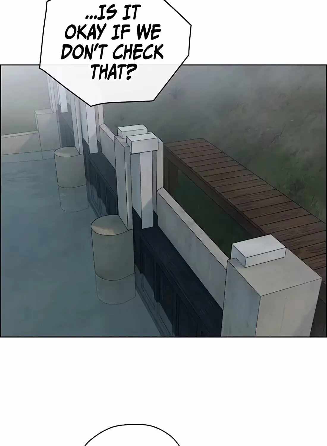 Real Man — Chapter 266 — page 151