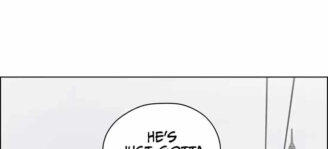 Real Man — Chapter 266 — page 158