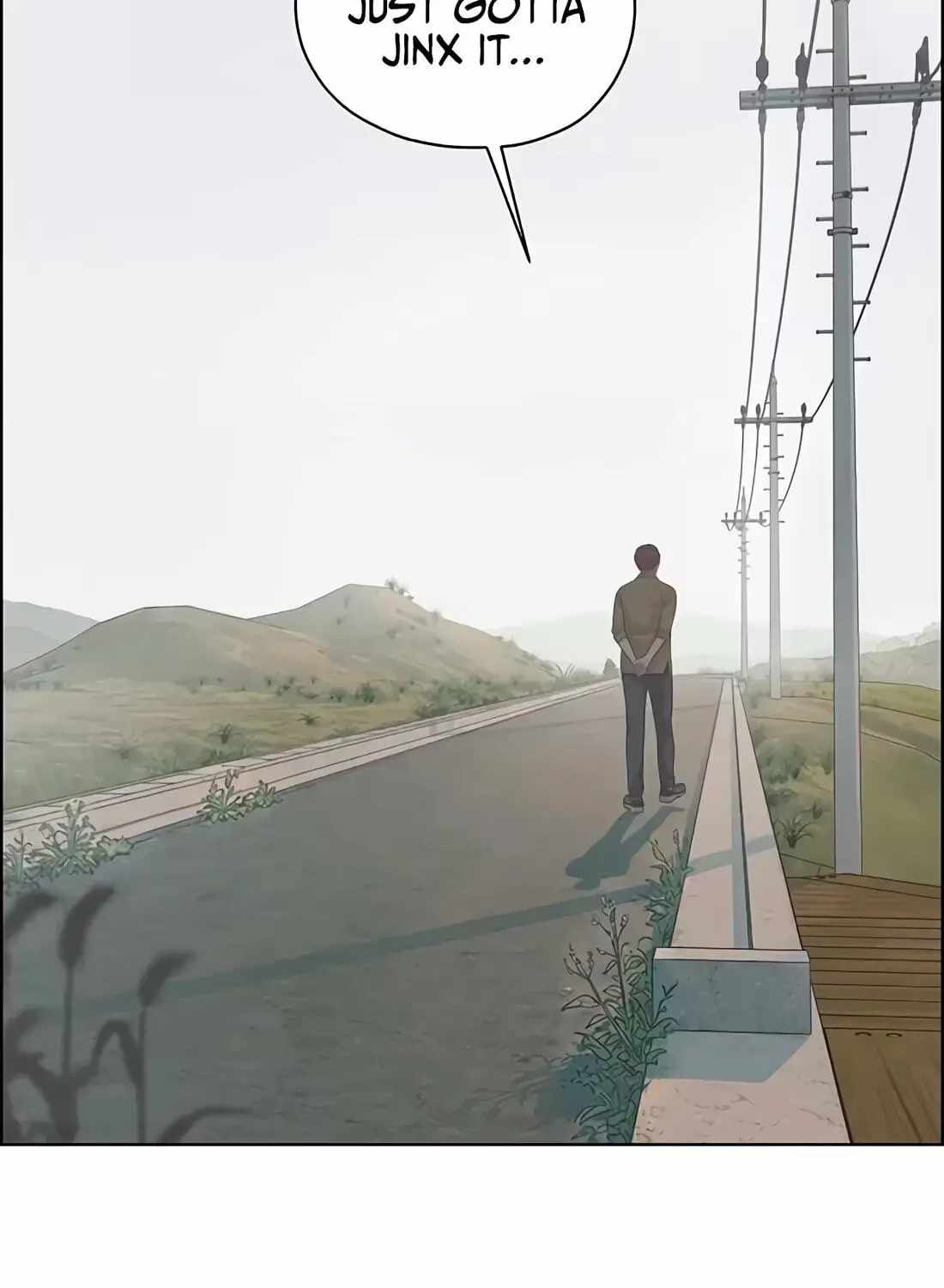 Real Man — Chapter 266 — page 159