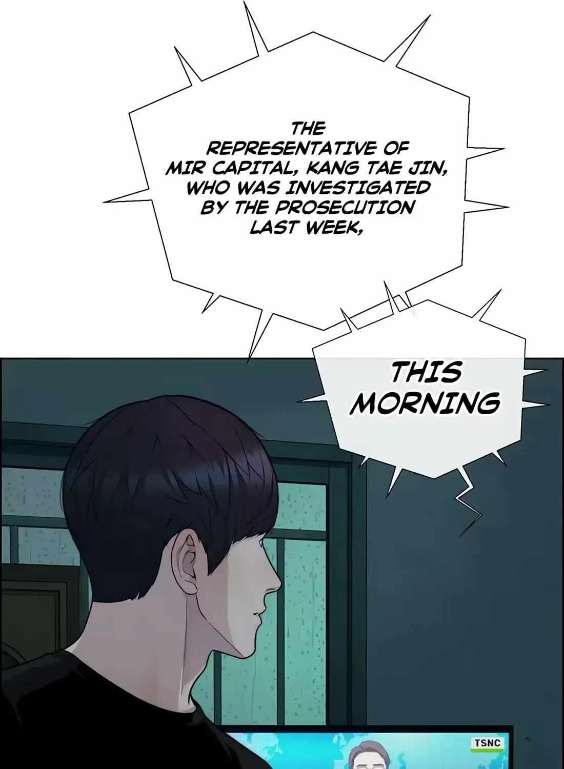 Real Man — Chapter 266 — page 171