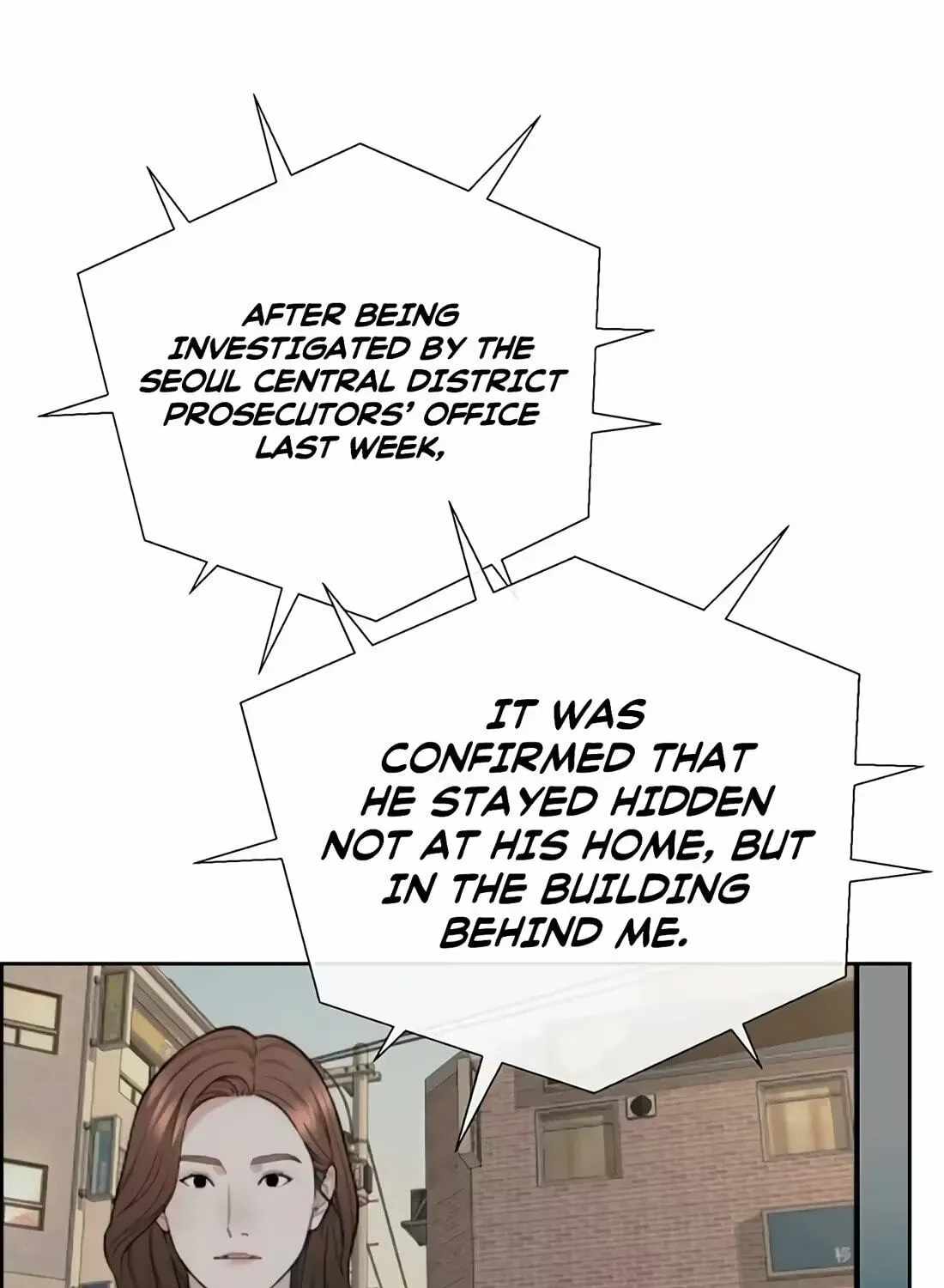 Real Man — Chapter 266 — page 179