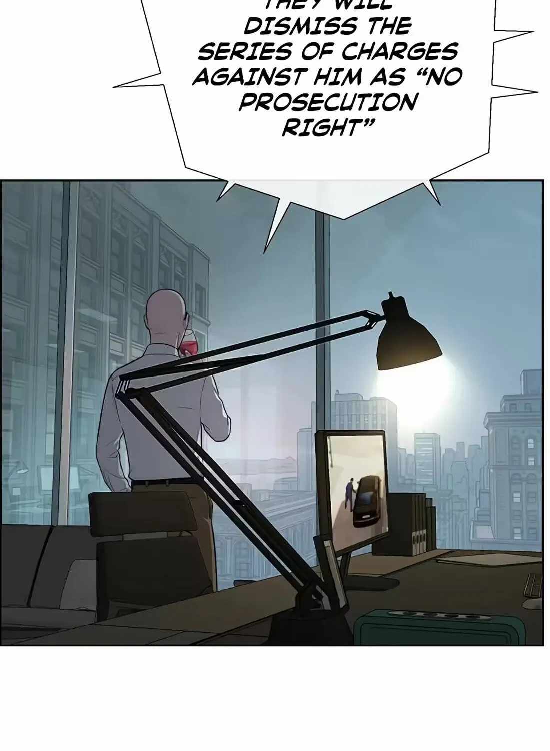 Real Man — Chapter 266 — page 191