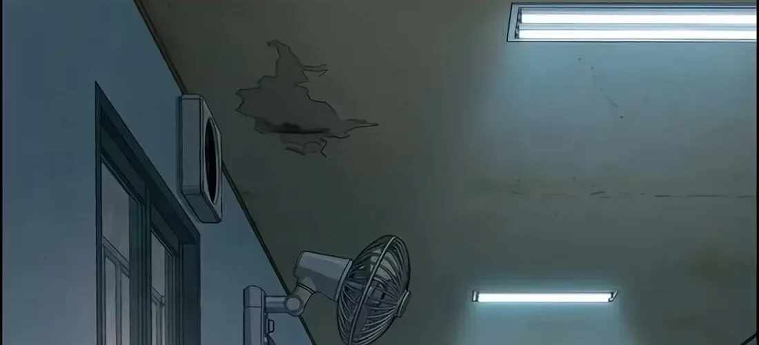 Real Man — Chapter 266 — page 214
