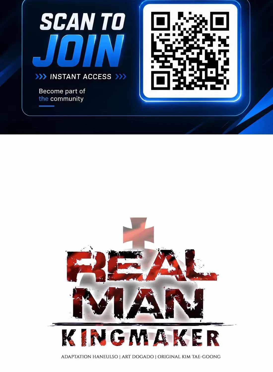 Real Man — Chapter 266 — page 229