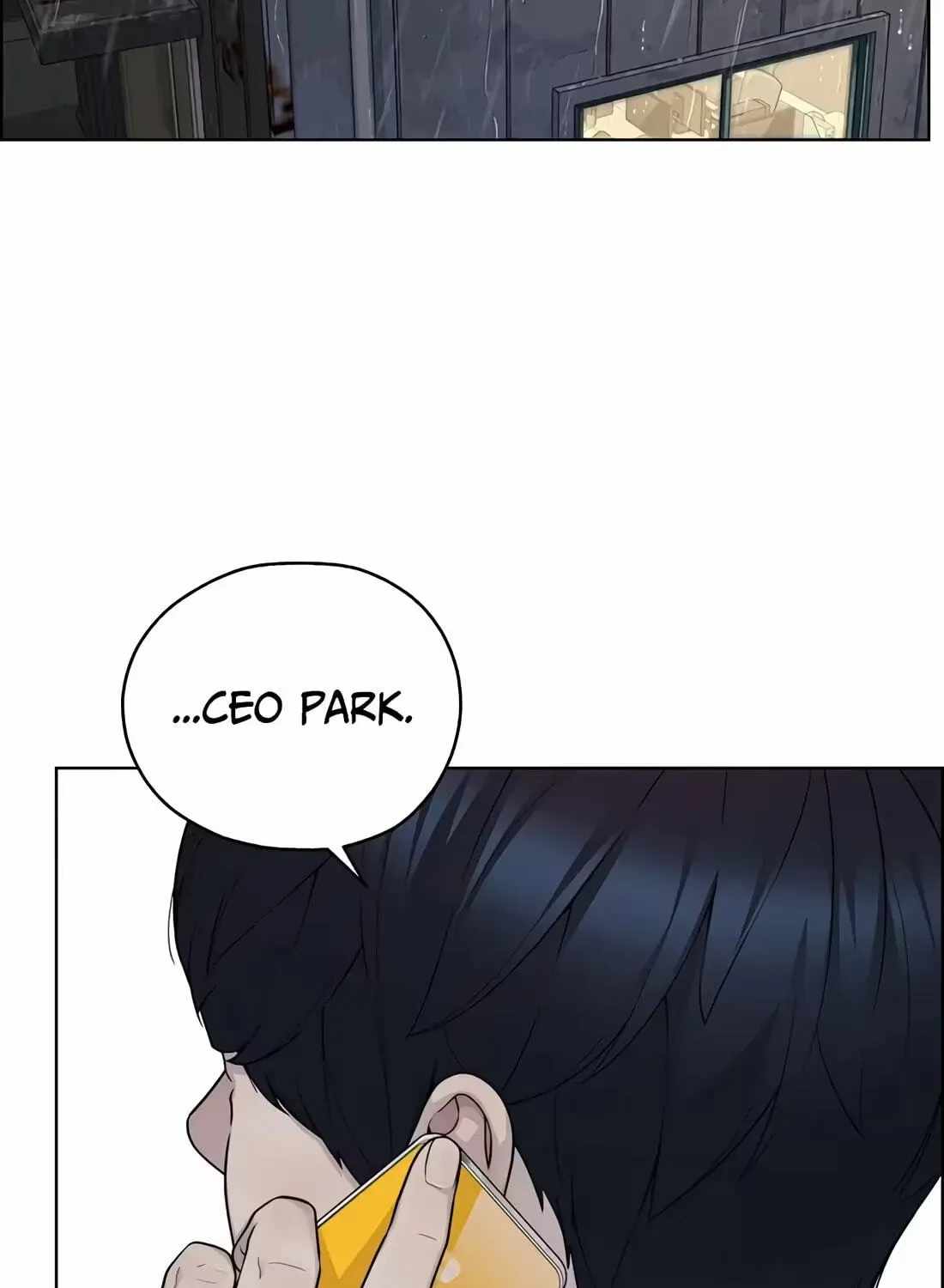 Real Man — Chapter 267 — page 11