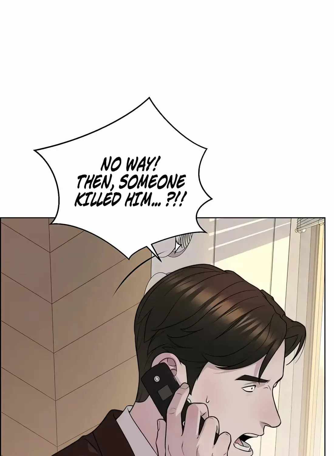 Real Man — Chapter 267 — page 15