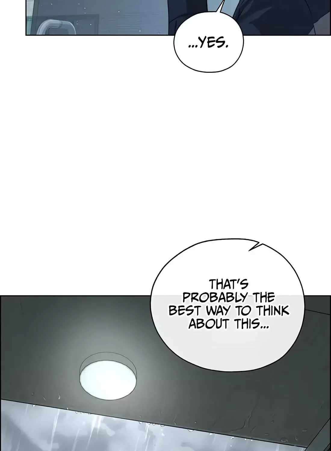 Real Man — Chapter 267 — page 21
