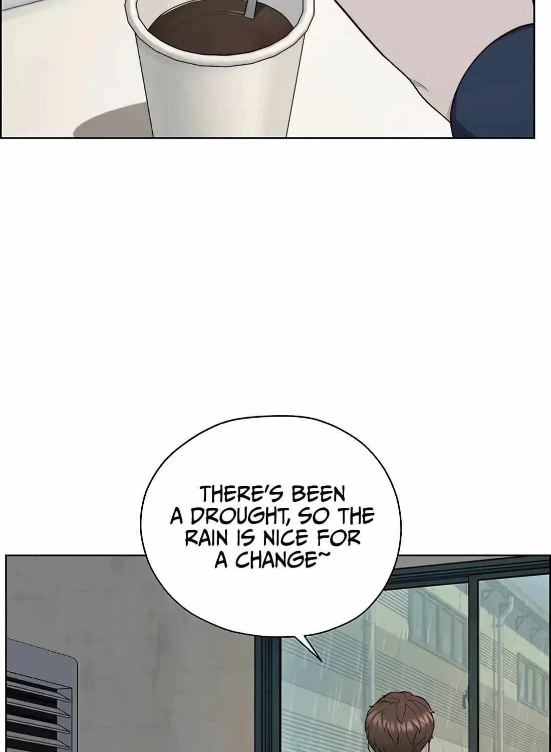 Real Man — Chapter 267 — page 69