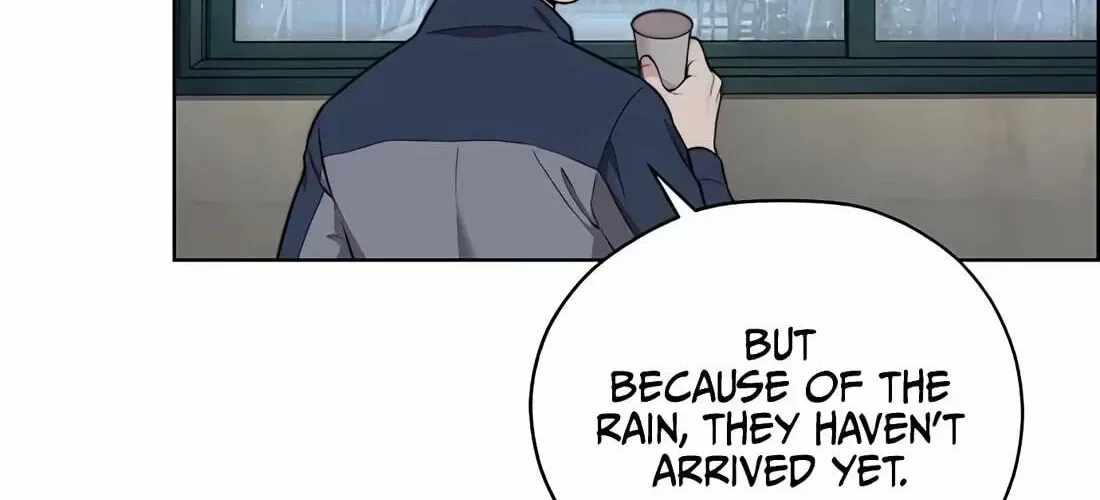 Real Man — Chapter 267 — page 76
