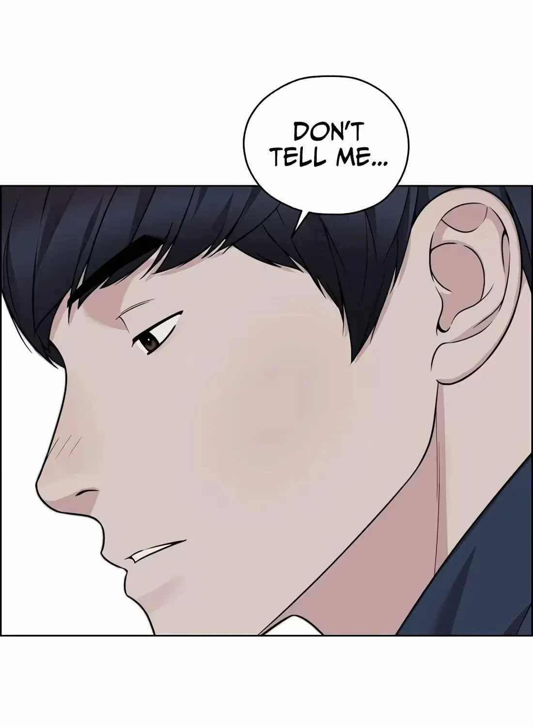 Real Man — Chapter 267 — page 85