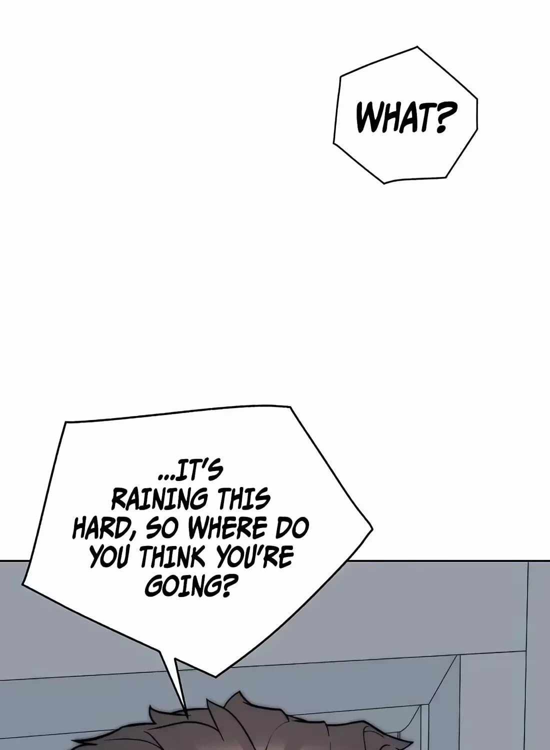 Real Man — Chapter 267 — page 91
