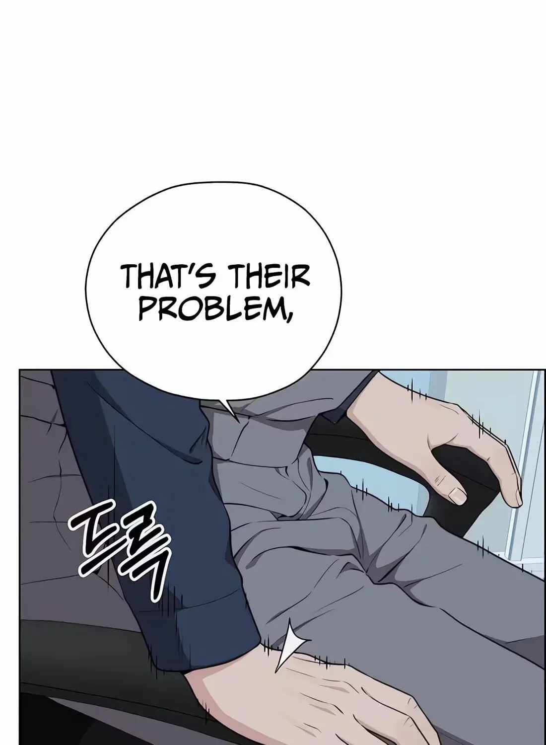 Real Man — Chapter 267 — page 101
