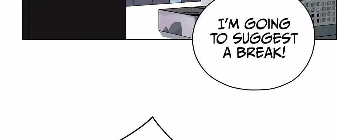 Real Man — Chapter 267 — page 122
