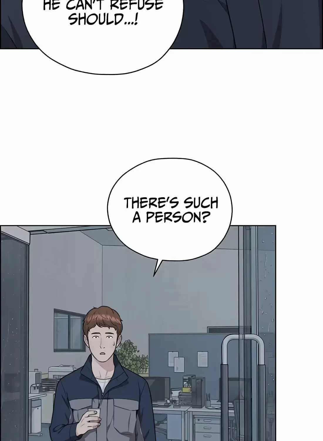 Real Man — Chapter 267 — page 129
