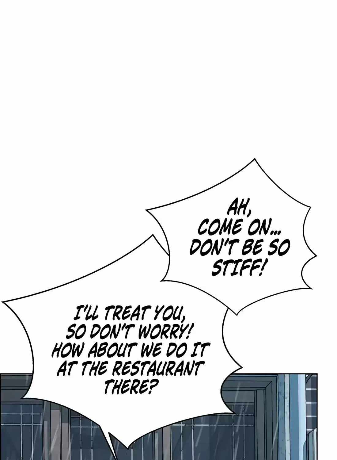 Real Man — Chapter 267 — page 139