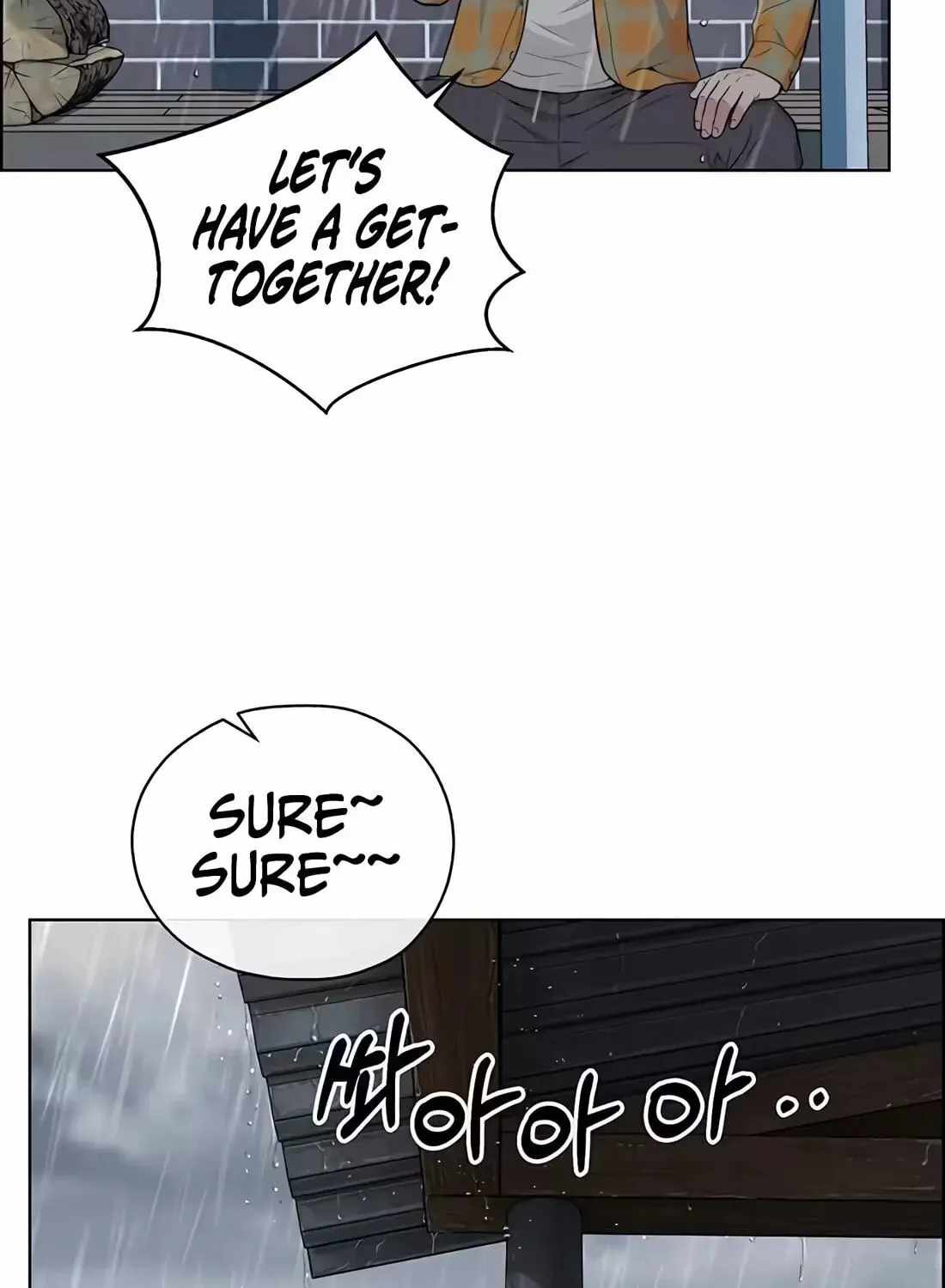 Real Man — Chapter 267 — page 141