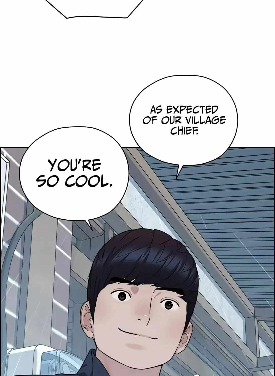 Real Man — Chapter 267 — page 145