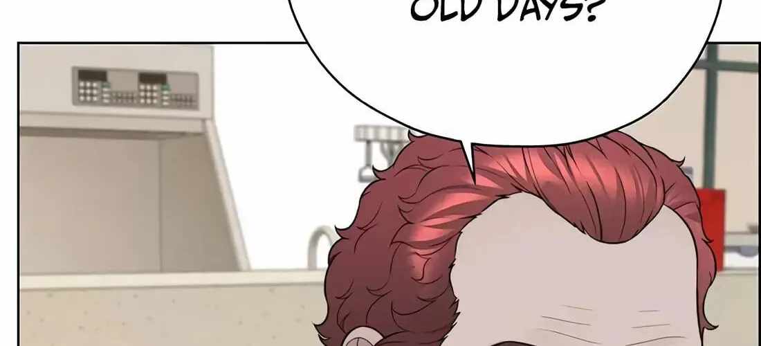Real Man — Chapter 267 — page 171