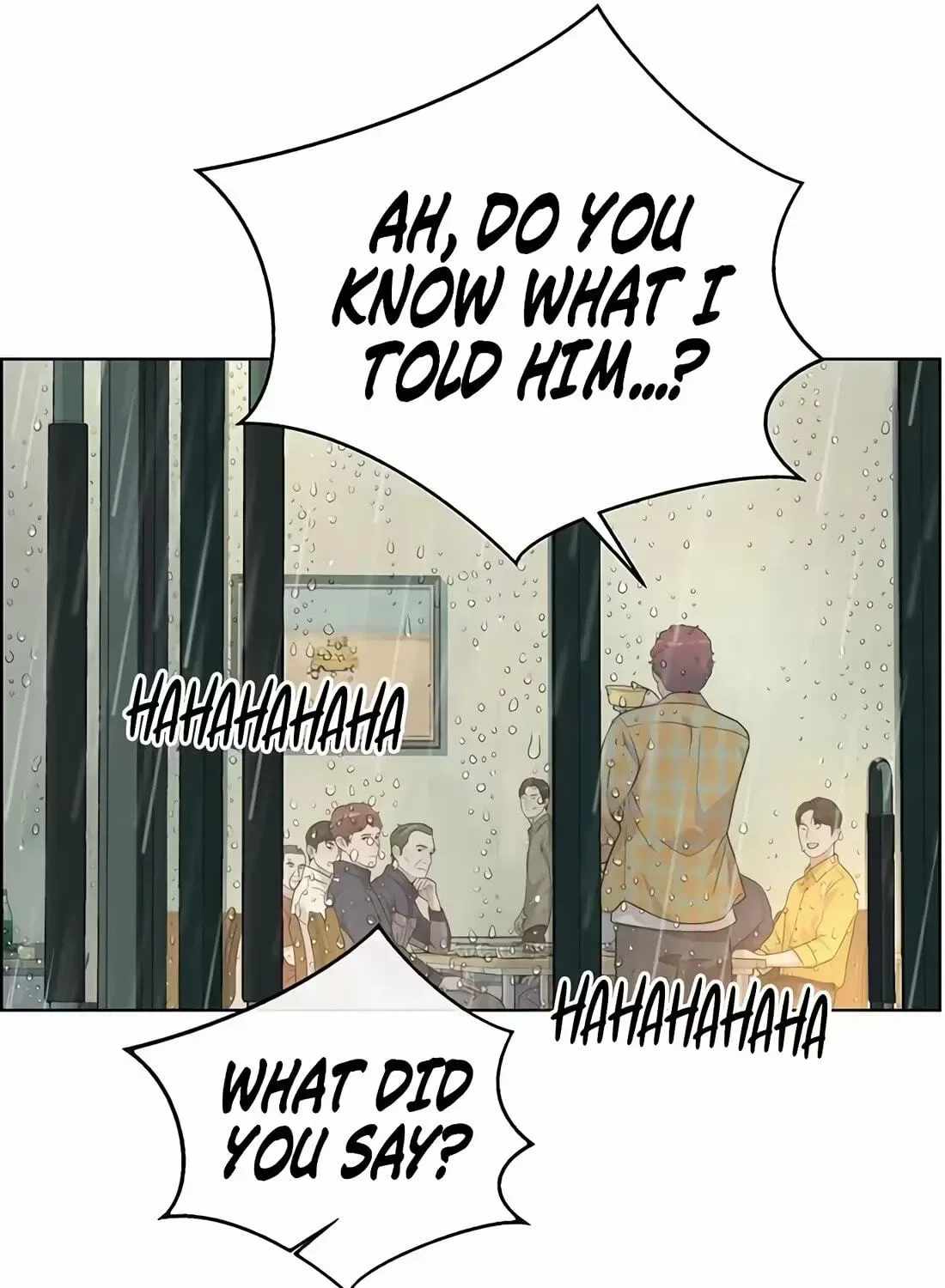 Real Man — Chapter 267 — page 188