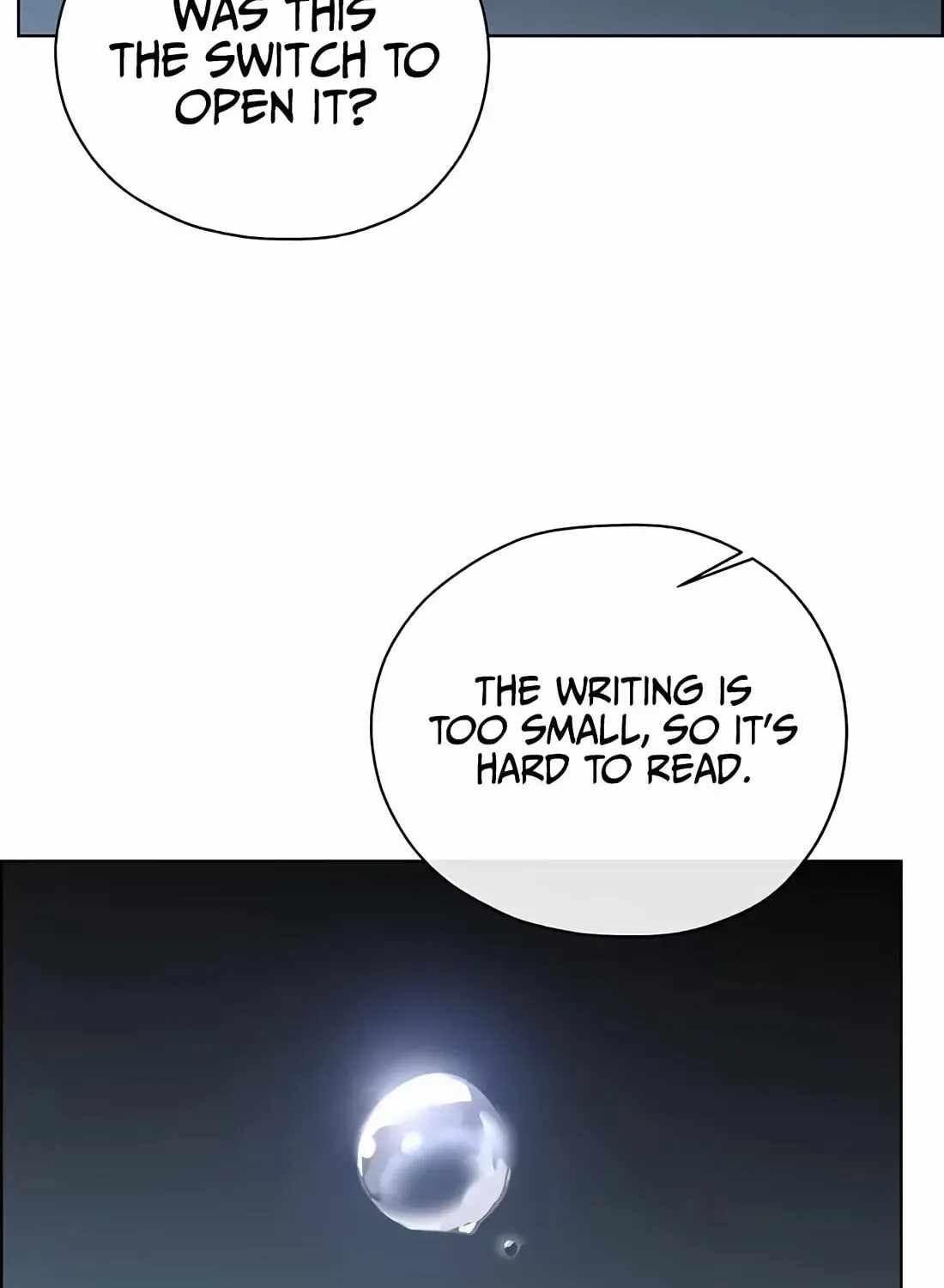 Real Man — Chapter 267 — page 192