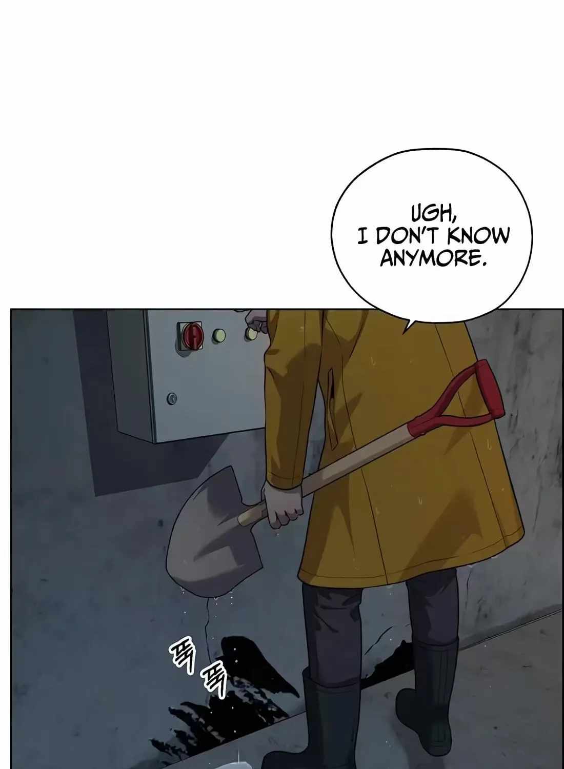 Real Man — Chapter 267 — page 194