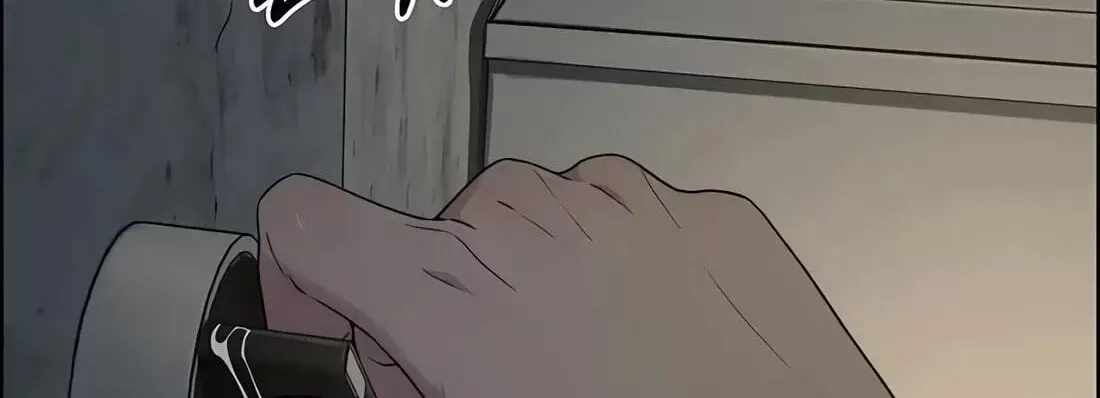 Real Man — Chapter 267 — page 197