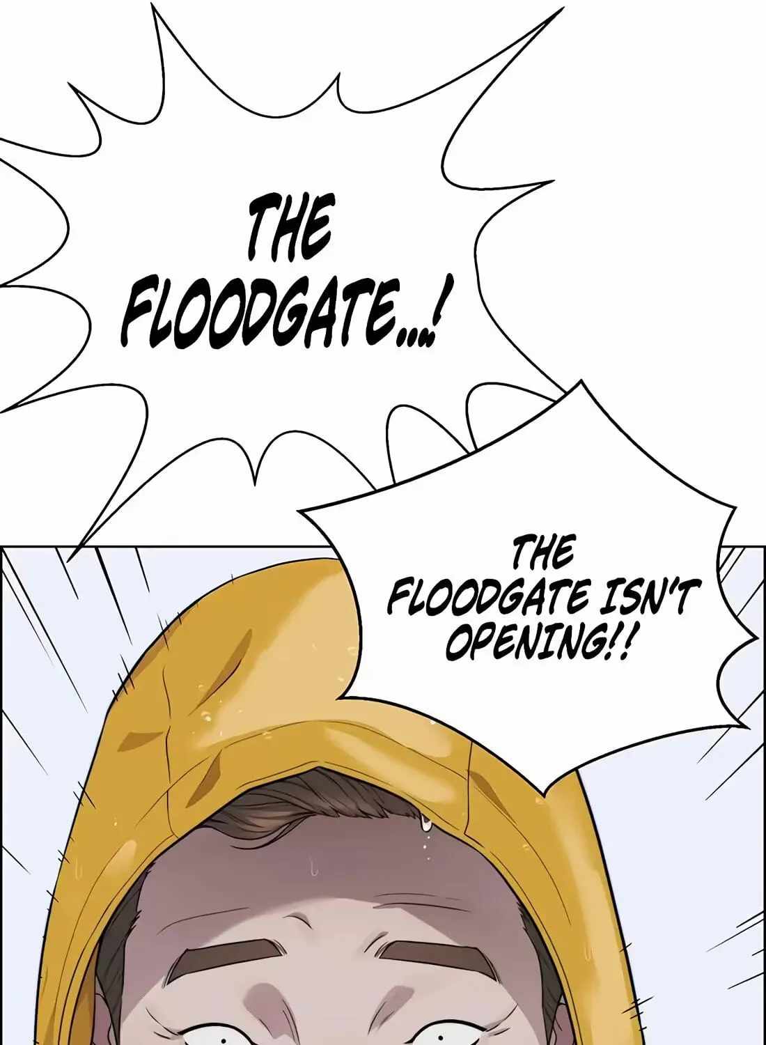 Real Man — Chapter 267 — page 216