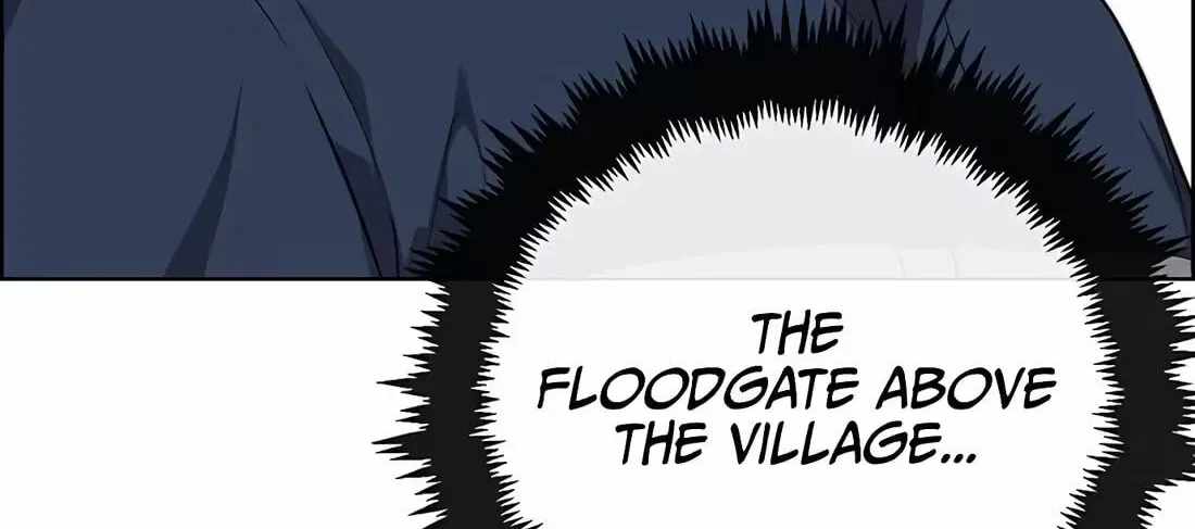 Real Man — Chapter 267 — page 223