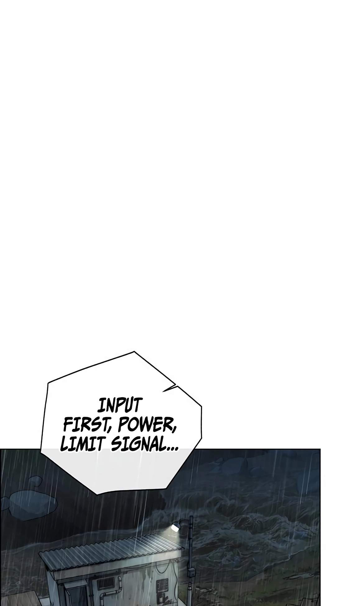 Real Man — Chapter 270 — page 11