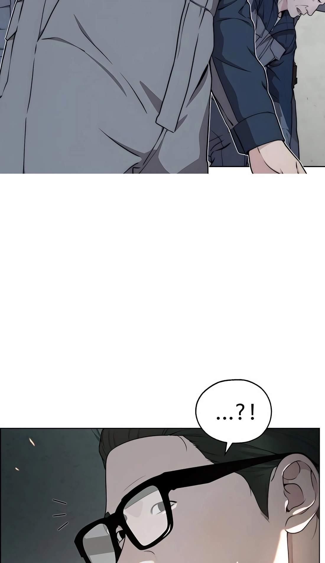 Real Man — Chapter 270 — page 29