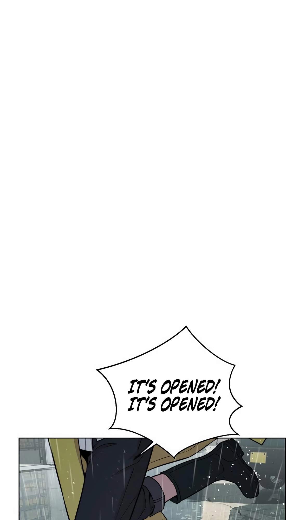 Real Man — Chapter 270 — page 65