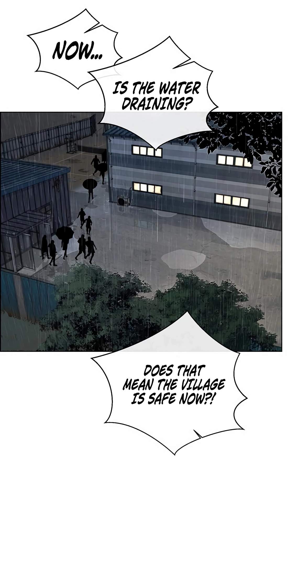 Real Man — Chapter 270 — page 68