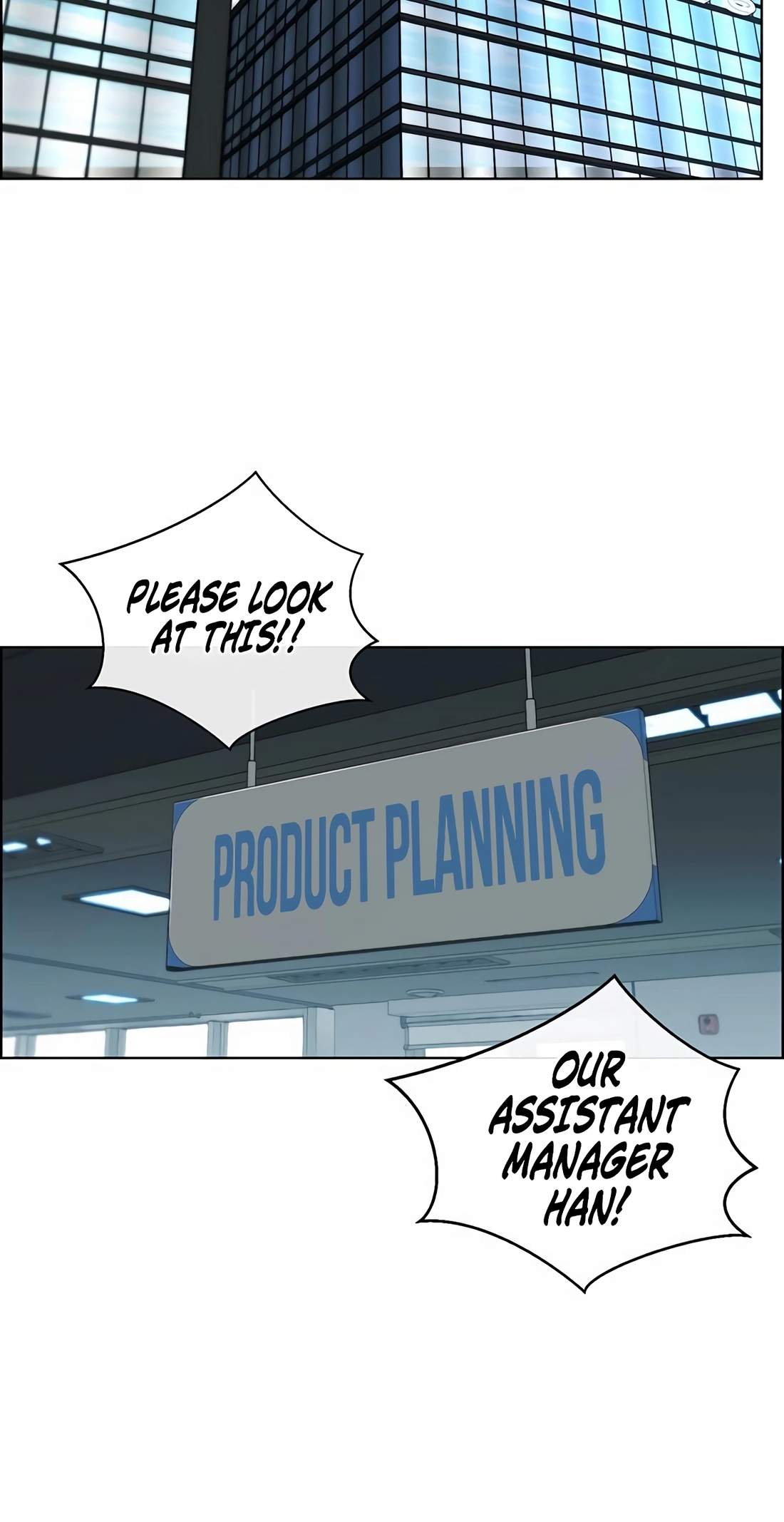 Real Man — Chapter 270 — page 79