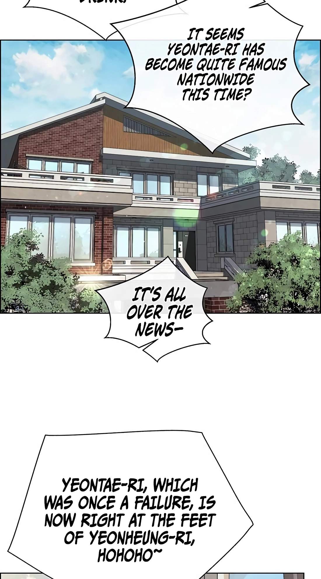 Real Man — Chapter 270 — page 98