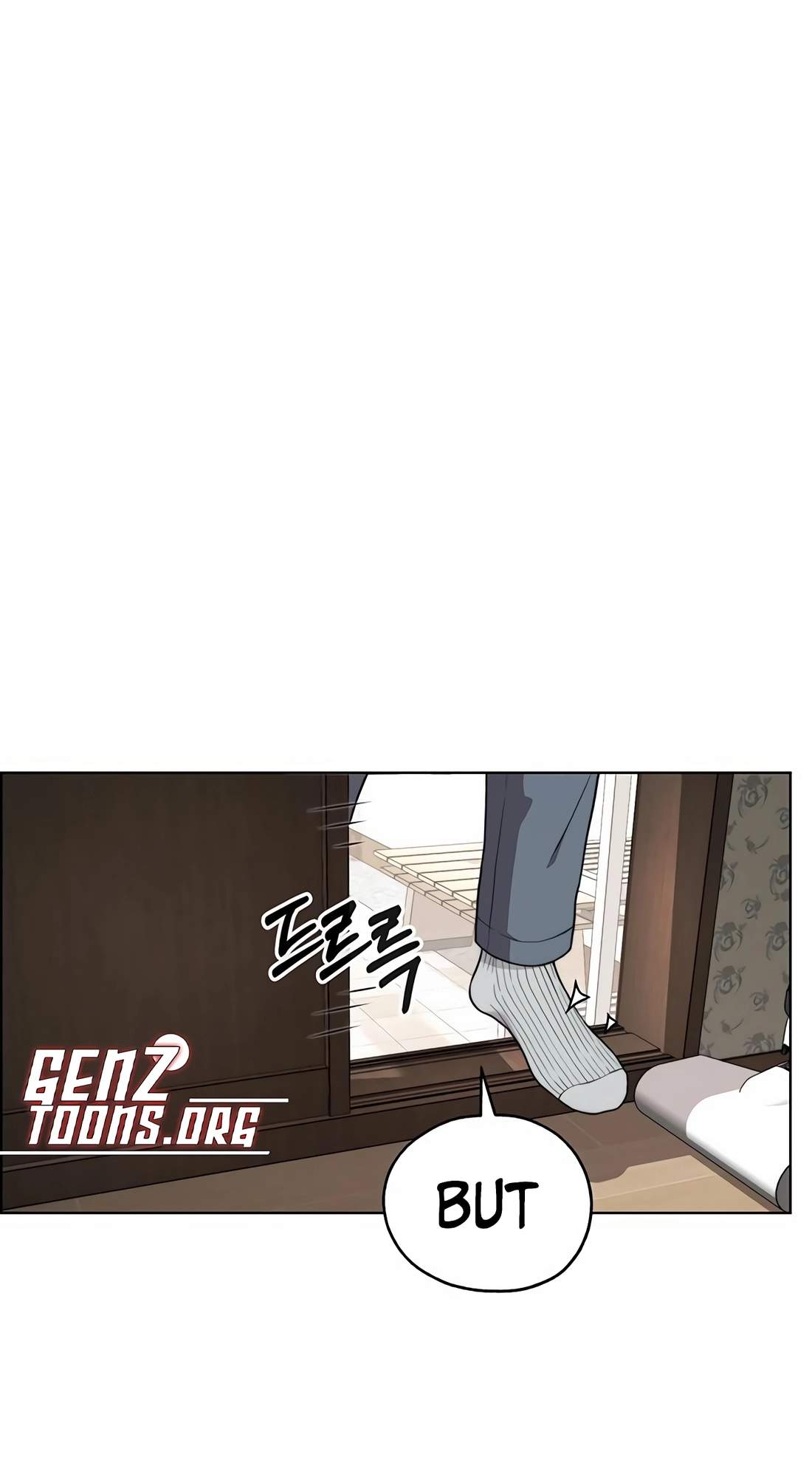 Real Man — Chapter 270 — page 115