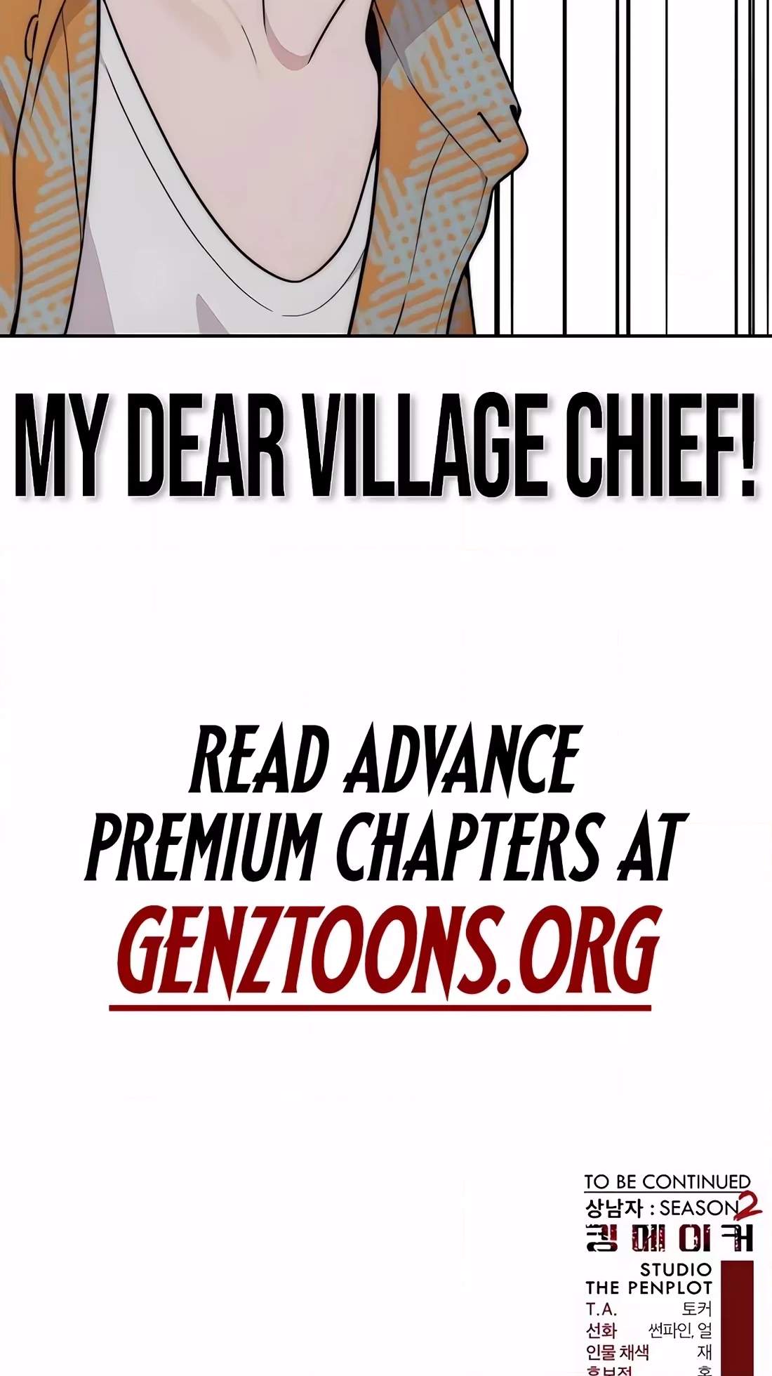 Real Man — Chapter 270 — page 120