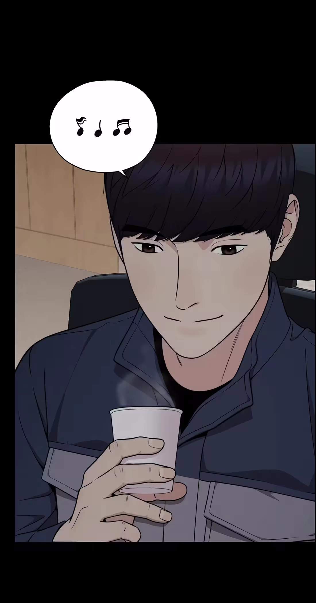 Real Man — Chapter 271 — page 8